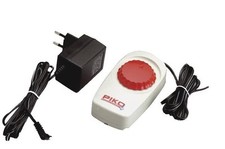 Transformateur variateur 12 volts 0.45 A Piko 55003 Régulateur Fleischmann 6725'