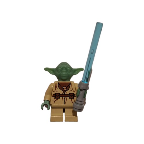 Lego personnage star - personnage, wars