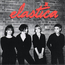 Elastica Elastica (Vinyl) 12"