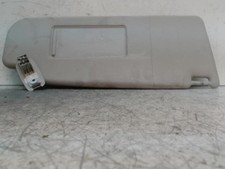 Pare soleil droit VOLKSWAGEN GOLF 6 1K0857552K2F4