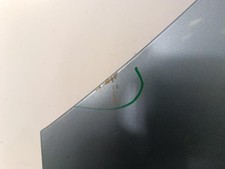 Capot FORD FUSION PHASE 2