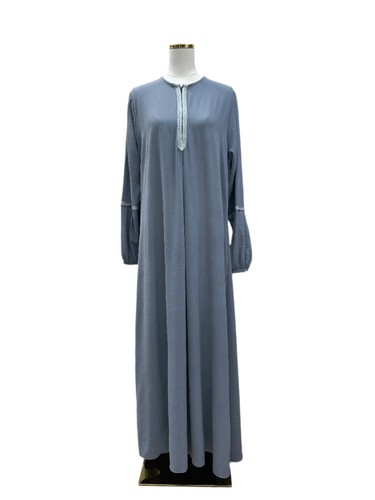Stunning abaya elegant design - elegant,
