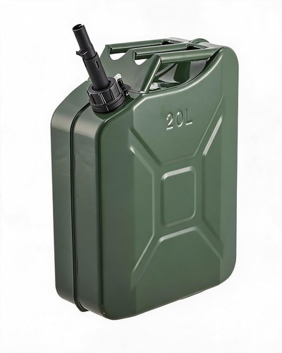 20l 28gal backup tank fuel - 20l,