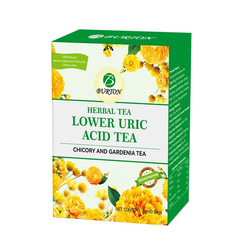 Tisane chicorée de - tisane, et