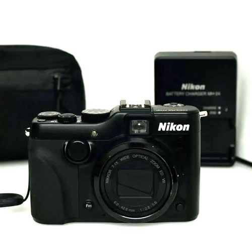 Appareil photo numérique