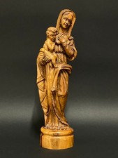 Sculpture Artisanale Bois