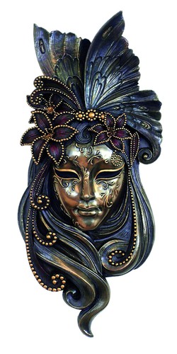 Masque carnaval venise - de,