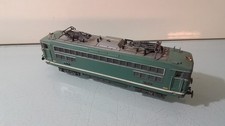 LIMA HO. LOCOMOTIVE ELECTRIQUE BB 17049 SNCF (EX Bb25503)