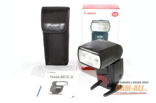 Flash stroboscopique canon - flash,