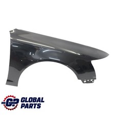  Audi A6 C6 Panneau latéral Avant Aile droite Phantom Black - Z9Y