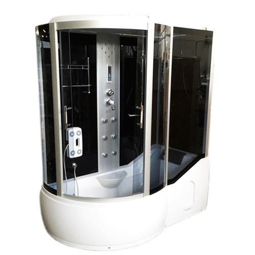 Baignoire balneo douche - balneo,