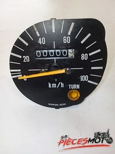 Compteur de vitesse / Tableau