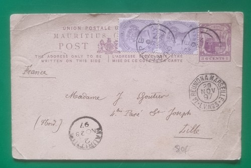 Colonies britanniques lettre - britanniques,