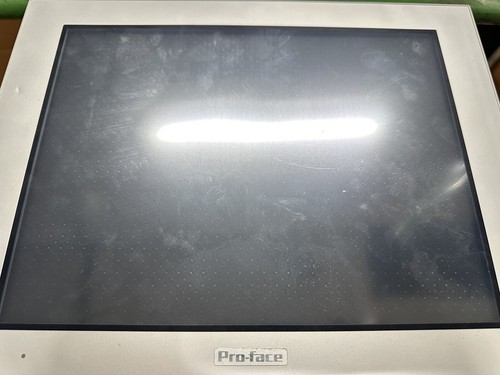 Proface 4601t matrice touch - proface,
