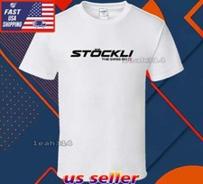 New Shirt Stockli The Swiss