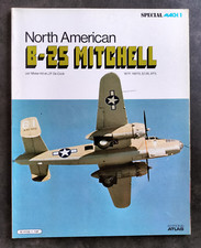 NORTH AMERICAN B-25 MITCHELL