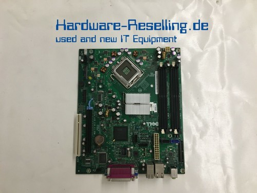 Carte mère dell optiplex 755 - dell,