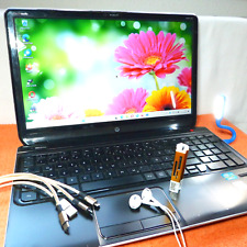 HP DV6 7 BEATSAUDIO METAL 15