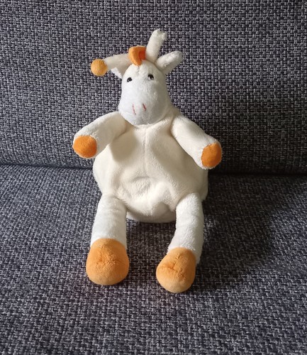 Doudou girafe egmont toys - girafe,