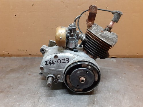 Bloc moteur franco morini - moteur,