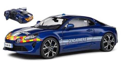 Miniature voiture auto 18 - miniature,