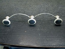 ancien porte manteau métal