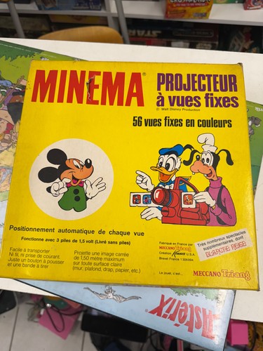 Projecteur minemadisney - projecteur,