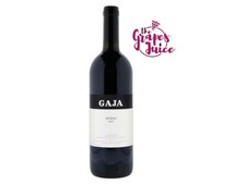 GAJA SPERSS 2005 VIN ROUGE