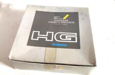 Shimano HG50 7 speed Cassette