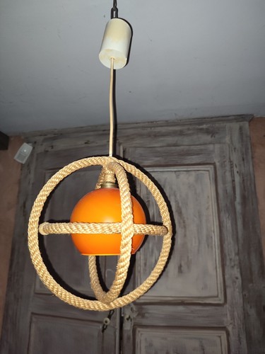 Audoux minet lustre - et,