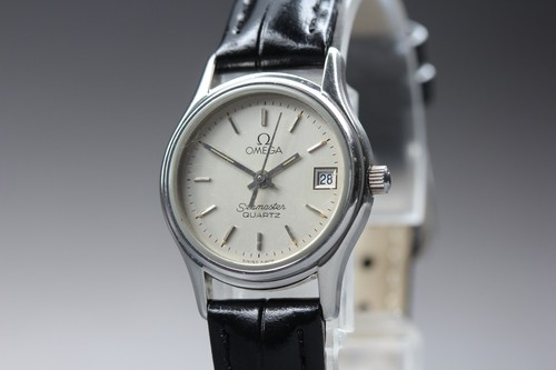 1983 omega seamaster 23mm - omega,