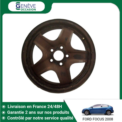 Jante tole ford focus - tole,