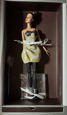 Fashion Royalty Agnès Firefly 2007 – COA 052/300 – Poupée Scellée, Complète