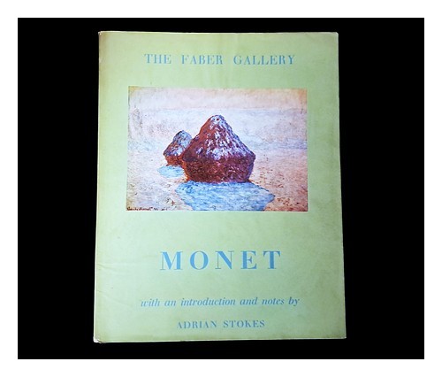 Monet claude 1958 - monet,, (1840-1926)