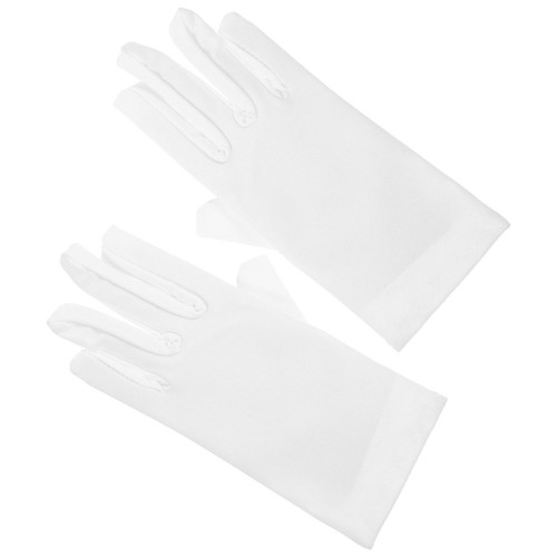 Polyester costume pour - en, de
