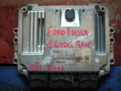 Centrale électronique ford - Électronique,