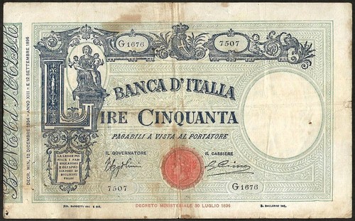 Italie vittorio emanuele - -,