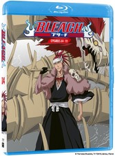 Bleach: Part 4 (Blu-ray)