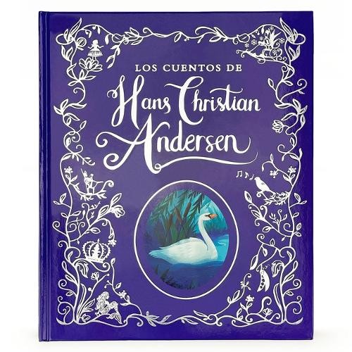Los cuentos hans - cuentos,