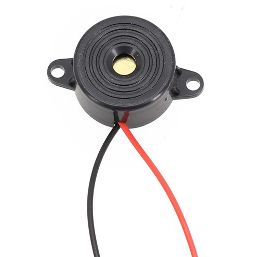 Buzzer pratique alarme - buzzer,