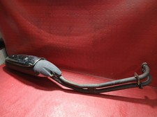 Borne Silencieux Pot