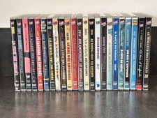 LES ENFOIRES INTEGRALE 2003 A