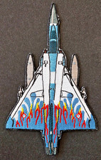Patch Profil1 - Escadron de