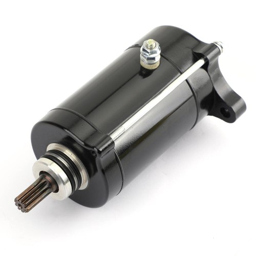 Démarreur pour yamaha wave - démarreur,