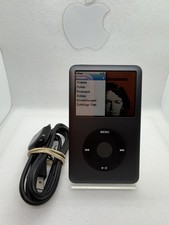 Apple ipod classic - apple,
