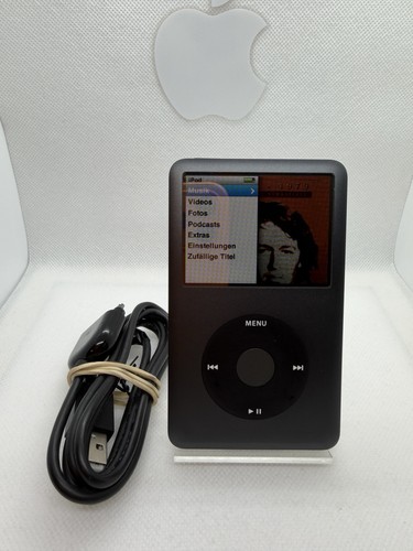 Apple ipod classic - apple,