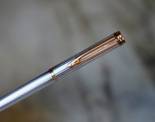 SUPERBE STYLO ROLLER WATERMAN