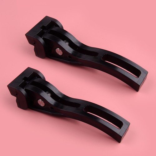 2pcs universal rear clamp part - 2pcs,