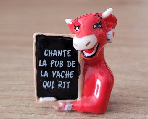 Fève chante pub de - -,