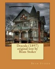 Dracula (1897) original text